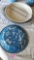 Vintage Granitware plates