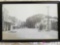 Lot of four Brighton Michigan photos