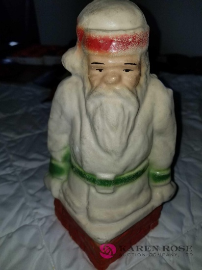 Vintage Santa