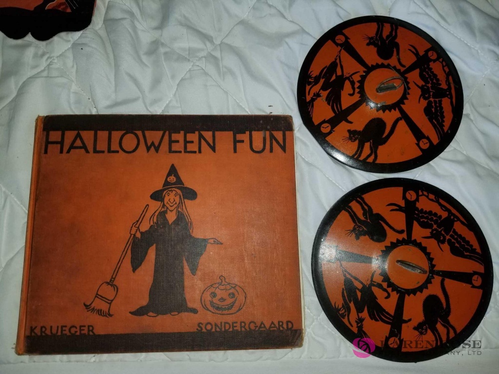 FARMHOUSE ESTATE AUCTION! LIFETIME COLLECTOR