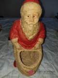 Vintage Santa