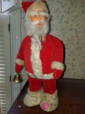 Vintage Santa