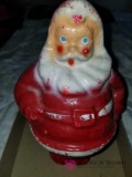 Vintage Santa