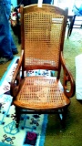 Kane Lincoln rocking chair