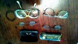 Vintage eyeglass lot
