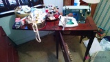 Keystone sewing machine and accessories