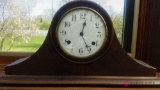 Vintage clock 