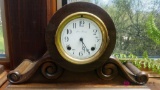 Vintage clock 