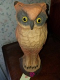 Owl Decor