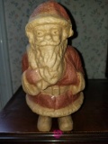 Vintage Santa