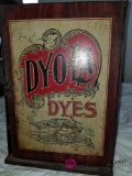 Dy-O-La Metal Box