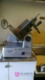 Hobart commercial slicer