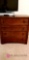 Wooden Dresser