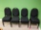 8 MTS Seating chairs