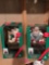 Collectible Santas