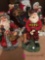 Collectible Santa Claus