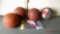 For basketballs and a banner