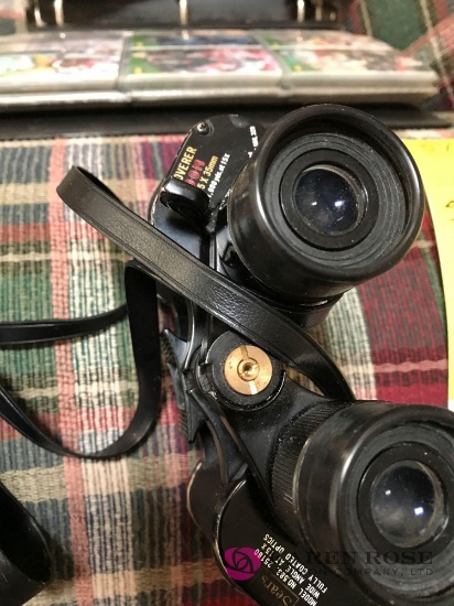 Sears binoculars