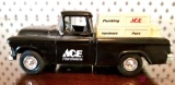 Ace Hardware Toy Car