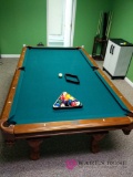 American Heritage pool table