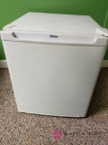 Haier mini fridge