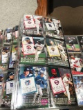 1994 leaf baseball cards