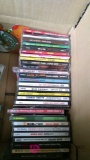 CD lot