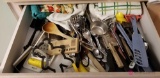 Contents of Drawer