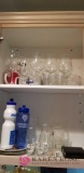 Cupboard Contents