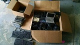 Large lot of electronics including car stereos CD players speakers and more