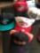 7 collectible hockey hats