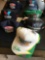 7 Collectible NASCAR hats