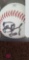 Seth Griesinger Autographed Baseball