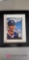 Strokebrushes Pictures of Nomar Garciaparra, Mark McGwire and Jackie Robinson