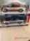 Two Collectible diecast cars