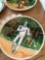 Wizard of Oz collectible plates