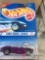 15 Hot wheels new in the package