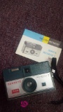 Vintage Kodak Hawkeye camera
