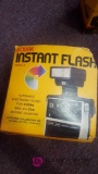 Kodak instant flash model B