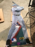 Ken Griffey Junior standee