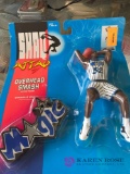 1993 Shaquille ONeal Figure