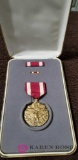 United Stated Meritorious Service Medal
