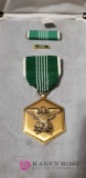United States Merit Medal - Vietnam