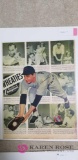 Sports Advertising Posters