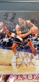 Signed Picture of Jim Jackson