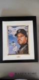 Strokebrushes Picture of Mike Piazza