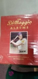 The DiMaggio Albums