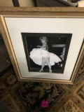 Marilyn Monroe memorabilia