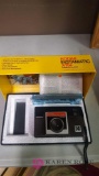 Kodak Instanatic Camera