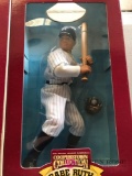 Babe Ruth 12 inch figure